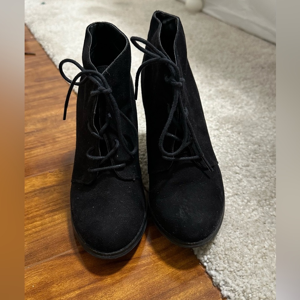 Call It Spring Heeled Boots - Picture 2 of 5